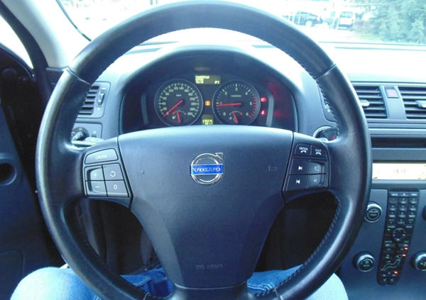 Volvo C30 cena 22900 przebieg: 230000, rok produkcji 2012 z Żyrardów małe 137